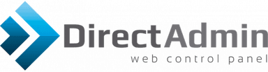 DirectAdmin Logo