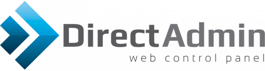 DirectAdmin Control Panel Server
