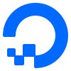 DigitalOcean logo