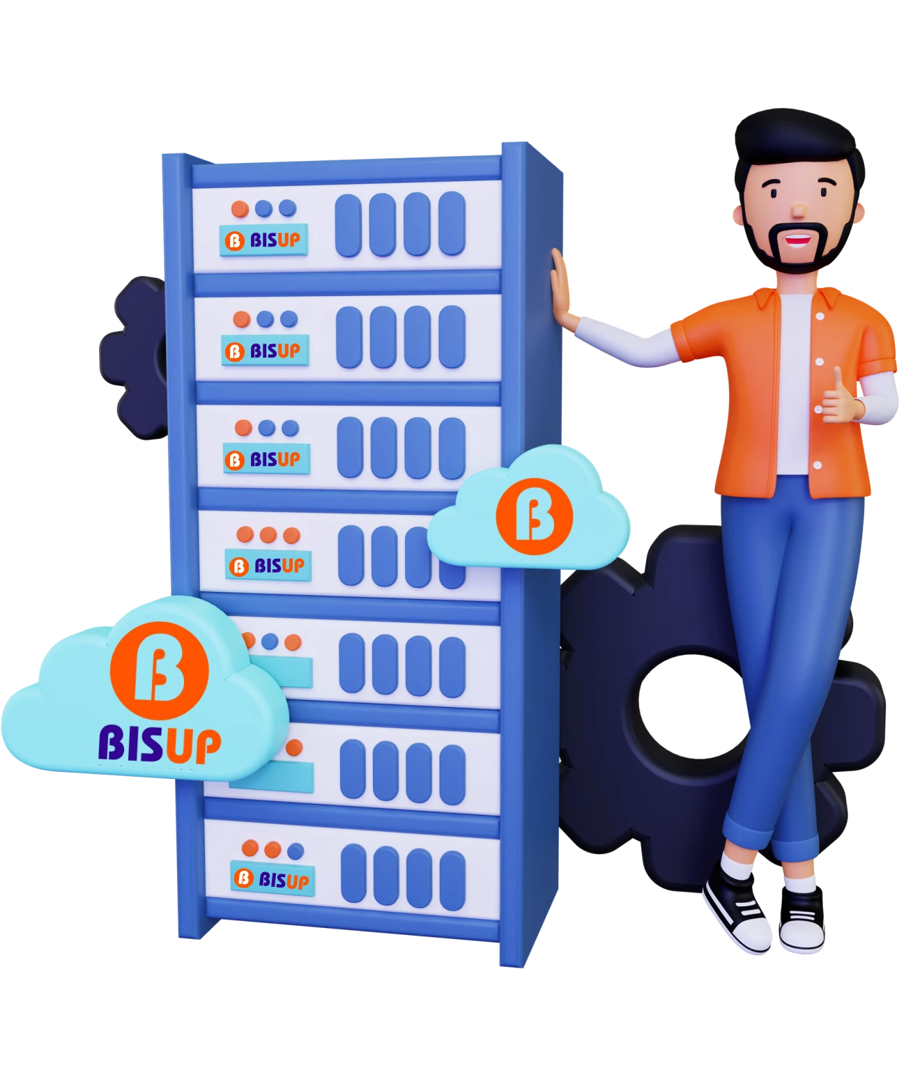 Affordable Web Hosting