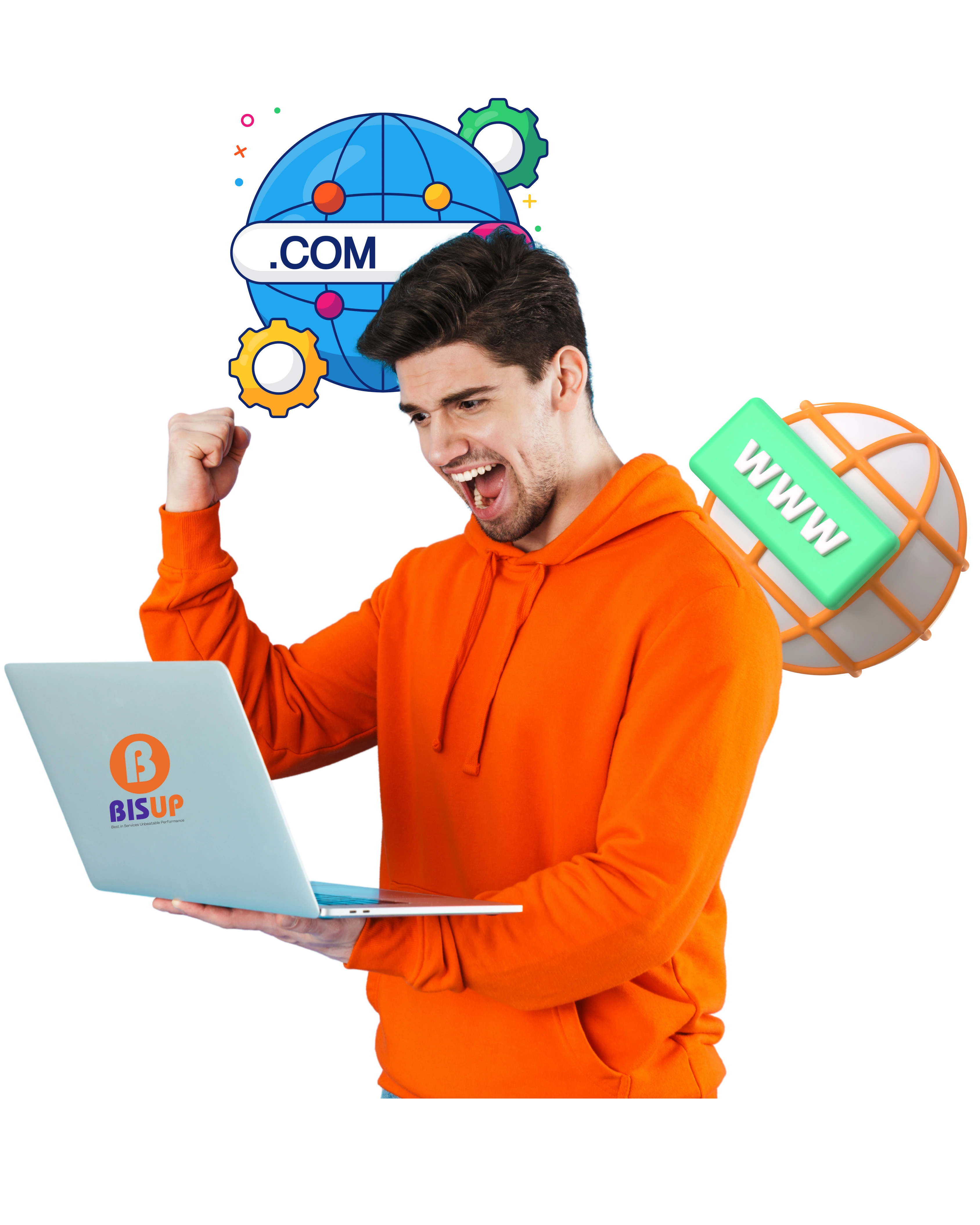 Domain Registration in Nepal